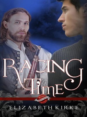 cover image of Racing Time